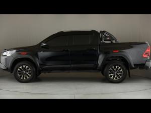 Toyota Hilux 2.8GD-6 double cab 4x4 GR-Sport - Image 22