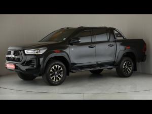 Toyota Hilux 2.8GD-6 double cab 4x4 GR-Sport - Image 23