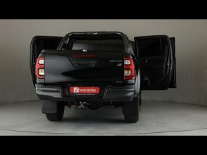 Toyota Hilux 2.8GD-6 double cab 4x4 GR-Sport - Image 24