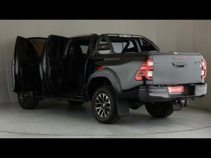Toyota Hilux 2.8GD-6 double cab 4x4 GR-Sport - Image 25