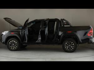 Toyota Hilux 2.8GD-6 double cab 4x4 GR-Sport - Image 26