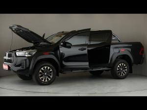 Toyota Hilux 2.8GD-6 double cab 4x4 GR-Sport - Image 27