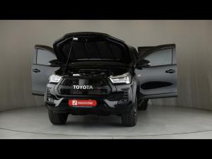 Toyota Hilux 2.8GD-6 double cab 4x4 GR-Sport - Image 28