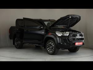 Toyota Hilux 2.8GD-6 double cab 4x4 GR-Sport - Image 29