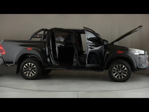 Toyota Hilux 2.8GD-6 double cab 4x4 GR-Sport - Image 30