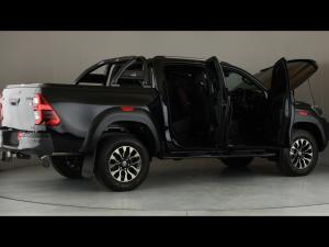 Toyota Hilux 2.8GD-6 double cab 4x4 GR-Sport - Image 31