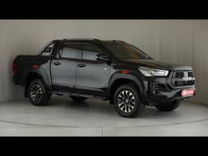 Toyota Hilux 2.8GD-6 double cab 4x4 GR-Sport - Image 1