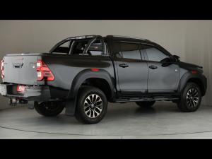 Toyota Hilux 2.8GD-6 double cab 4x4 GR-Sport - Image 2