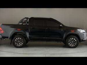 Toyota Hilux 2.8GD-6 double cab 4x4 GR-Sport - Image 3