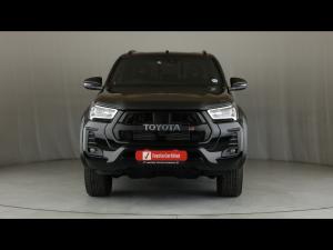 Toyota Hilux 2.8GD-6 double cab 4x4 GR-Sport - Image 4