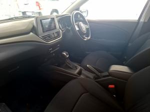 Toyota Starlet 1.5 XS auto - Image 7