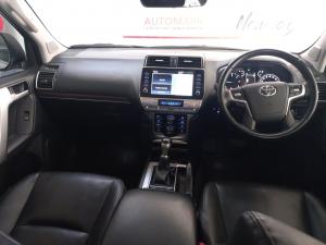 Toyota Land Cruiser Prado 2.8GD VX - Image 6