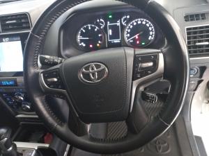 Toyota Land Cruiser Prado 2.8GD VX - Image 8