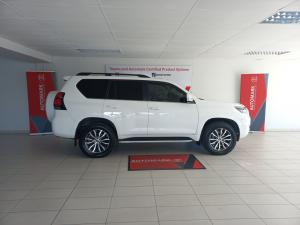 Toyota Land Cruiser Prado 2.8GD VX - Image 3