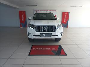 Toyota Land Cruiser Prado 2.8GD VX - Image 4
