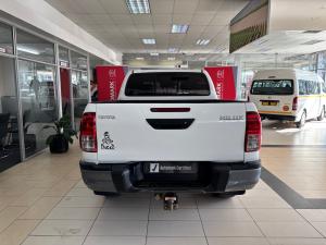 Toyota Hilux 2.8GD-6 double cab Raider - Image 5