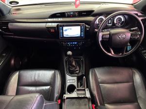 Toyota Hilux 2.8GD-6 double cab Raider - Image 6