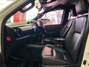 Toyota Hilux 2.8GD-6 double cab Raider - Image 7