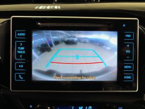 Toyota Hilux 2.8GD-6 double cab Raider - Image 8