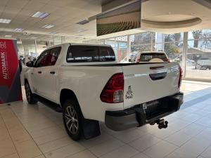 Toyota Hilux 2.8GD-6 double cab Raider - Image 10