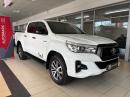 Thumbnail Toyota Hilux 2.8GD-6 double cab Raider