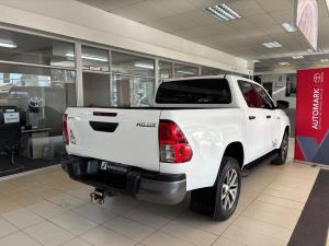 Toyota Hilux 2.8GD-6 double cab Raider - Image 2