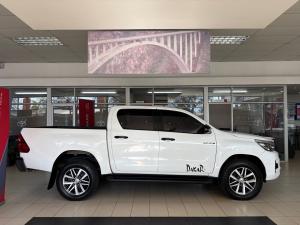 Toyota Hilux 2.8GD-6 double cab Raider - Image 3