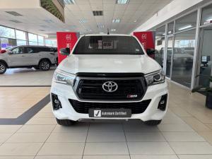 Toyota Hilux 2.8GD-6 double cab Raider - Image 4