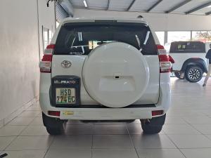 Toyota Land Cruiser Prado 3.0DT TX - Image 5