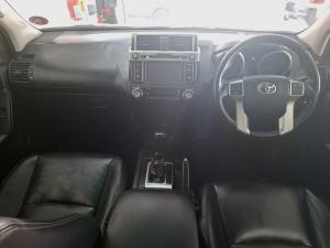 Toyota Land Cruiser Prado 3.0DT TX - Image 6