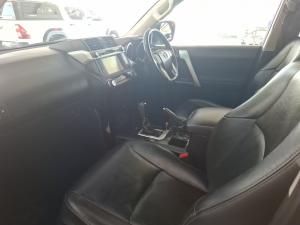 Toyota Land Cruiser Prado 3.0DT TX - Image 7