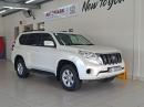 Thumbnail Toyota Land Cruiser Prado 3.0DT TX