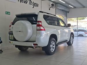 Toyota Land Cruiser Prado 3.0DT TX - Image 2