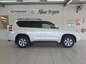 Toyota Land Cruiser Prado 3.0DT TX - Image 3