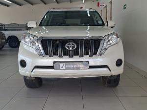 Toyota Land Cruiser Prado 3.0DT TX - Image 4