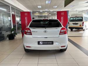 Toyota Starlet 1.4 XR - Image 5