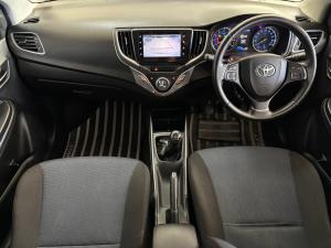 Toyota Starlet 1.4 XR - Image 6