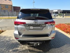 Toyota Fortuner 2.8GD-6 auto - Image 5