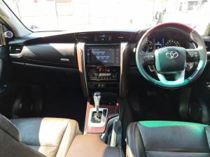Toyota Fortuner 2.8GD-6 auto - Image 6