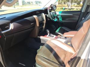 Toyota Fortuner 2.8GD-6 auto - Image 7