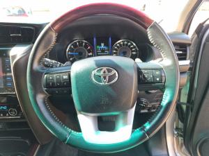 Toyota Fortuner 2.8GD-6 auto - Image 8
