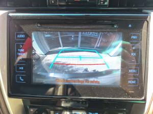 Toyota Fortuner 2.8GD-6 auto - Image 13