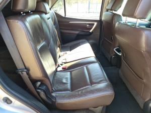 Toyota Fortuner 2.8GD-6 auto - Image 16