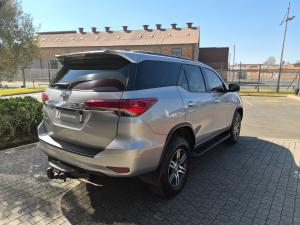 Toyota Fortuner 2.8GD-6 auto - Image 2