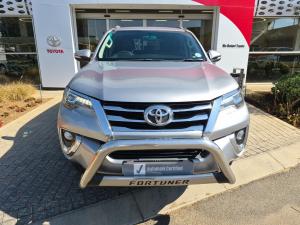 Toyota Fortuner 2.8GD-6 auto - Image 4