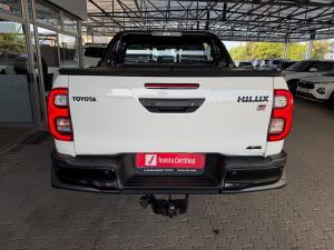 Toyota Hilux 2.8GD-6 double cab 4x4 GR-Sport - Image 5