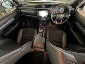 Toyota Hilux 2.8GD-6 double cab 4x4 GR-Sport - Image 6