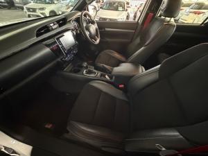 Toyota Hilux 2.8GD-6 double cab 4x4 GR-Sport - Image 7