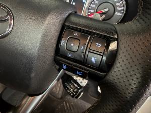 Toyota Hilux 2.8GD-6 double cab 4x4 GR-Sport - Image 9