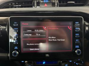 Toyota Hilux 2.8GD-6 double cab 4x4 GR-Sport - Image 13